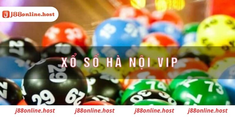 Cách đặt cược và chơi xổ số Hà Nội Vip dễ dàng