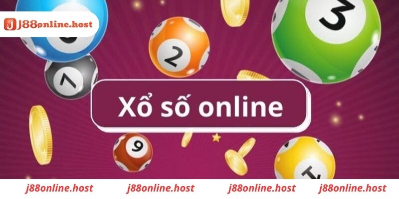 Có nên tham gia chơi xổ số online?