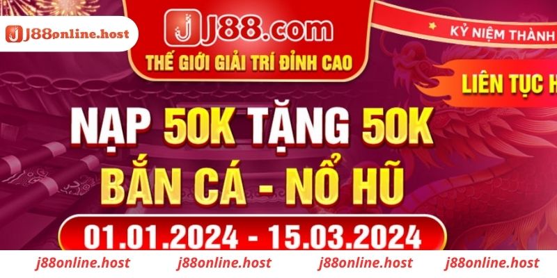 Điều kiện khi Nạp Tiền J88 nhanh chóng đơn giản nhất