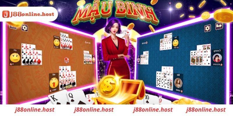 Game mậu binh online Jun88 có nghĩa là gì?