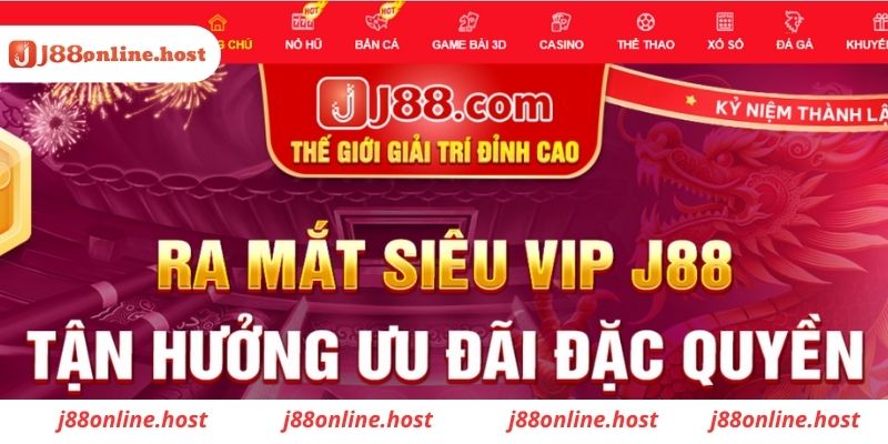 Hướng dẫn đến cách đăng nhập J88 