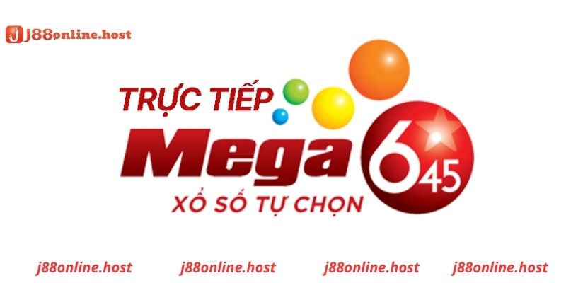 Khái quát về xổ số mega 6/45 Jun88 đến anh em 