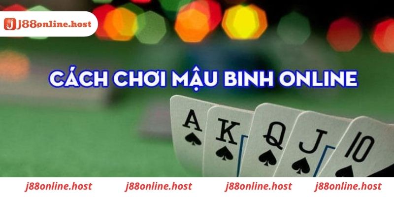 Không nên chỉ dựa trên may rủi khi chơi game mậu binh Jun88