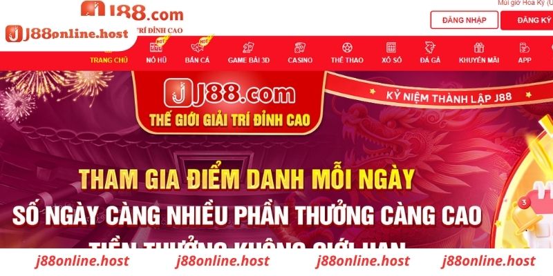 Nguyên lý gì mà anh em nên đăng ký tài khoản nhà cái J88