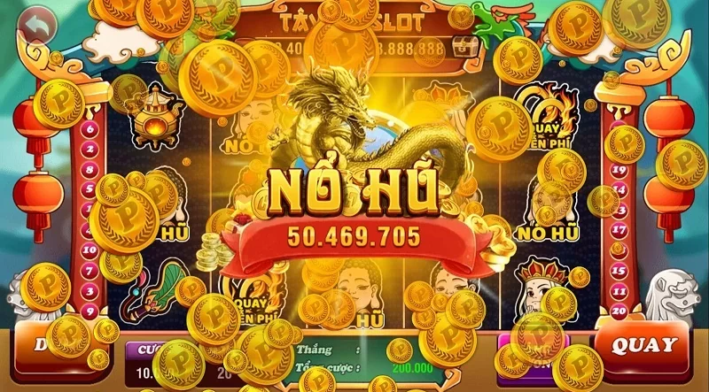 Mẹo chơi Jackpot Nổ Hũ