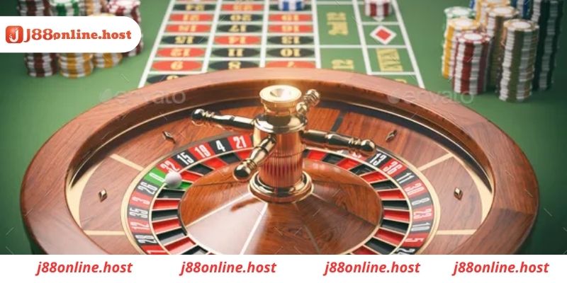 Roulette nghĩa là bộ môn gì?