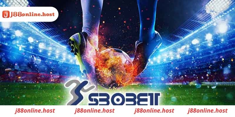 Tại sao lại nên chọn Sbobet J88 để đặt cược