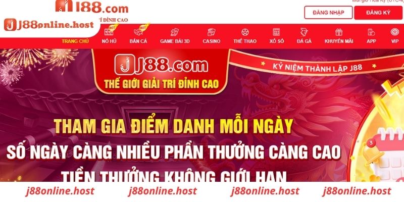 Giới Thiệu J88 nghĩa là gì ? Giới thiệu về nhà cái 