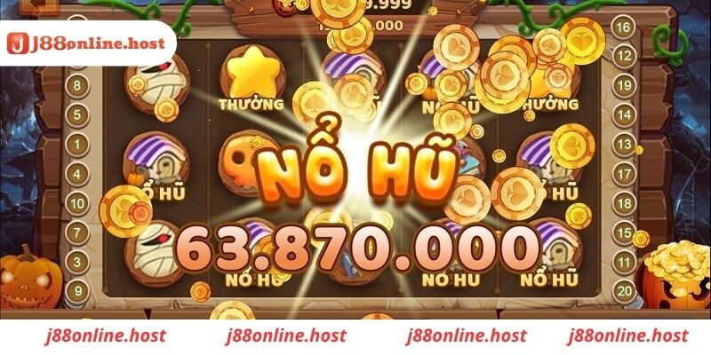 Tựa game Nổ Hũ J88 nghĩa là gì?