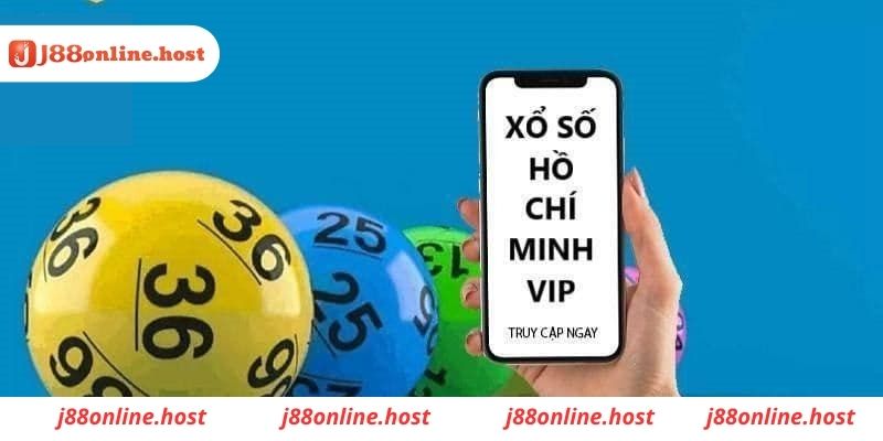 Xổ số Hồ Chí Minh Vip cá cược online là gì?