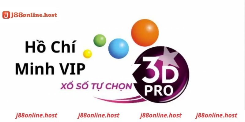 Xổ số Hồ Chí Minh Vip và những ưu điểm vượt trội